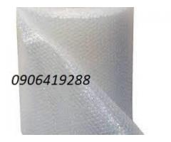 Màng xốp hơi gói hàng  giá rẻ tại đây