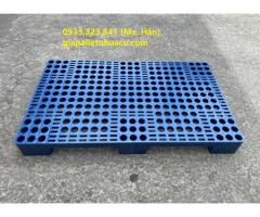Phân phối pallet nhựa tại Dak Lak giá rẻ - LH 0933.323.841