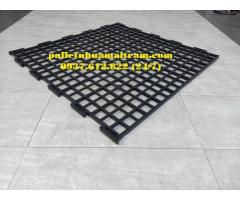 Pallet nhựa tại Tây Ninh giảm giá cực mạnh