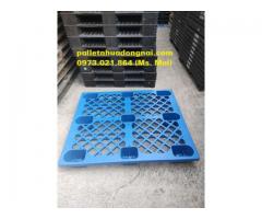 Bán pallet nhựa cũ tại Đăk Lăk