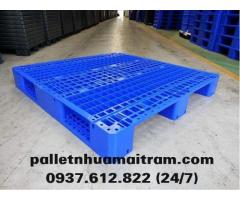 Pallet nhựa giá rẻ nhất thị trường hiện nay