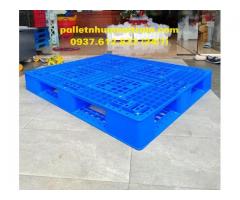 Pallet nhựa giá rẻ nhất thị trường hiện nay