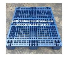 Pallet nhựa giá rẻ nhất thị trường hiện nay