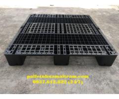 Pallet nhựa giá rẻ nhất thị trường hiện nay