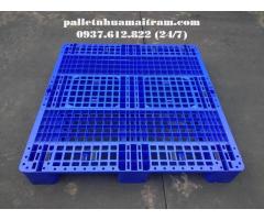 Pallet nhựa giá rẻ nhất thị trường hiện nay