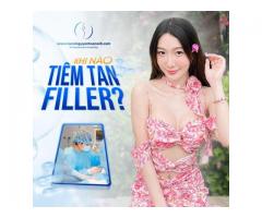 Hiểu rõ hơn về dịch vụ tiêm tan Filler