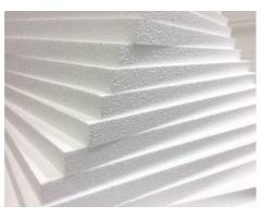 Tấm xốp eps cách nhiệt chống nóng tốt