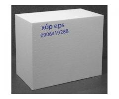 Tấm xốp eps cách nhiệt chống nóng tốt