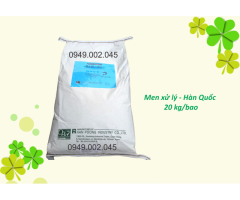 Bio CL - Vi sinh bột xử lý đáy và nước ao nuôi thủy sản