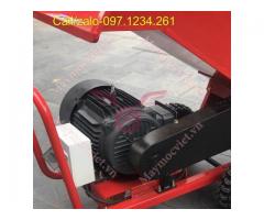 Máy băm cành điện 3 pha Kawasaki BC11000 giá rẻ