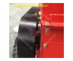 Máy băm cành điện 3 pha Kawasaki BC11000 giá rẻ