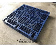 Pallet nhựa Hải Phòng giá cực rẻ, chất lượng cao