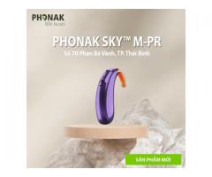 Máy trợ thính SkyLink M