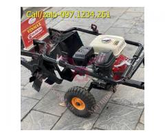 Máy đào rãnh Kawasaki KW65 giá rẻ