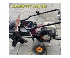 Máy đào rãnh Kawasaki KW65 giá rẻ