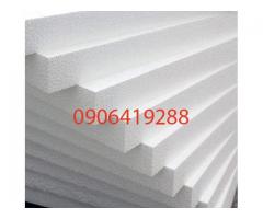 Tấm xốp eps có tỷ trọng cao dùng để lót sàn tố