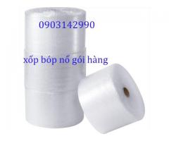 Nhà cung cấp màng xốp hơi gói hàng tại hóc môn