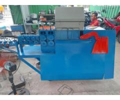 Giao máy uốn đai sắt xây dựng tại Hậu Giang