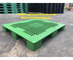 Mua bán pallet nhựa cũ giá rẻ tại sài gòn