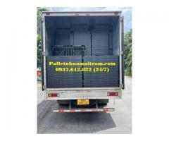 Mua bán pallet nhựa cũ giá rẻ tại sài gòn