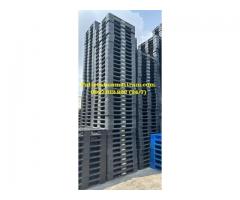 Mua bán pallet nhựa cũ giá rẻ tại sài gòn