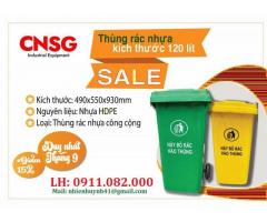 Cung cấp Sỉ thùng rác 240 lít hàng tốt giá tốt- lh 0911082000