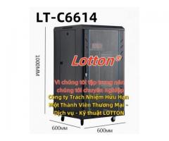 Tủ mạng , tủ máy đặt dưới sàn , tủ rack