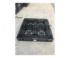 Địa điểm bán pallet nhựa cũ giá rẻ uy tín tại Tp.HCM