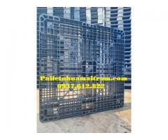 Mua pallet miền Trung nhựa uy tín giá rẻ