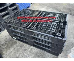 Giá pallet nhựa Bình Phước chất lượng giá tốt