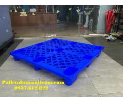 Giá pallet nhựa Bình Phước chất lượng giá tốt