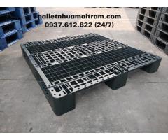 CHO THUÊ PALLET NHỰA TẠI BIÊN HOÀ CHẤT LƯỢNG GIÁ RẺ