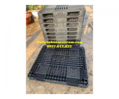 CHO THUÊ PALLET NHỰA TẠI BIÊN HOÀ CHẤT LƯỢNG GIÁ RẺ
