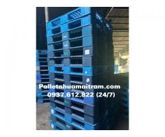 CHO THUÊ PALLET NHỰA TẠI BIÊN HOÀ CHẤT LƯỢNG GIÁ RẺ