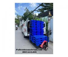 CHO THUÊ PALLET NHỰA TẠI BIÊN HOÀ CHẤT LƯỢNG GIÁ RẺ
