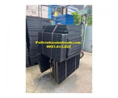 CHO THUÊ PALLET NHỰA TẠI BIÊN HOÀ CHẤT LƯỢNG GIÁ RẺ