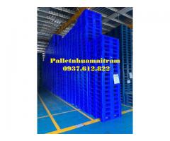 CHO THUÊ PALLET NHỰA TẠI BIÊN HOÀ CHẤT LƯỢNG GIÁ RẺ