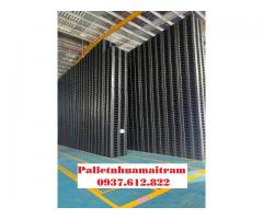 CHO THUÊ PALLET NHỰA TẠI BIÊN HOÀ CHẤT LƯỢNG GIÁ RẺ