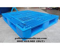 CHO THUÊ PALLET NHỰA TẠI BIÊN HOÀ CHẤT LƯỢNG GIÁ RẺ