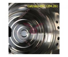 Máy hút bụi công nghiệp Hiclean HC-903 giá rẻ