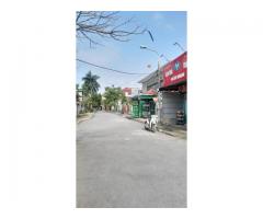 Bán đất nhân cầu 3 thị trấn hưng hà, thái bình 0933 018 467-0978 787 009