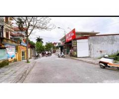 Bán đất nhân cầu 3 duyên phúc, thị trấn hưng hà, thái bình 0933 018 467-0978 787 009