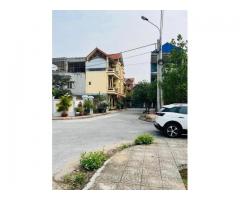 Bán đất nhân cầu 3 duyên phúc, thị trấn hưng hà, thái bình 0933 018 467-0978 787 009