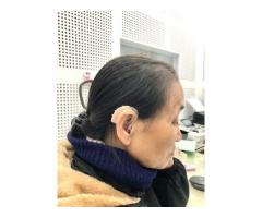 Máy trợ thính giúp cuộc sống tốt