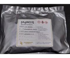 Silver Nitrate, AgNO3, Bạc Nitrate, mạ bạc