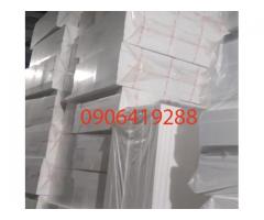 Tấm xốp eps chèn lót ,đóng gói đồ nội thất