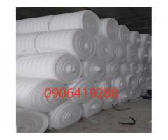 Tấm xốp pe foam dùng may balo, túi xách