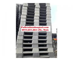 Bán pallet nhựa giá rẻ Bình Phước