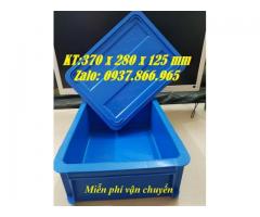 Thùng đựng kim khí tiện dụng