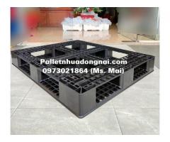 Pallet nhựa tại Cần Thơ giao hàng tận nơi